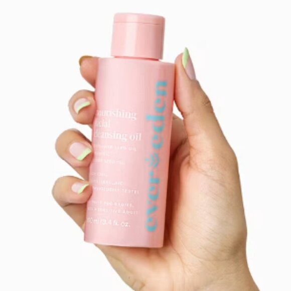 Evereden | NEW Nourishing Facial Cleansing Oil, 100 ml - Picture 1 of 6